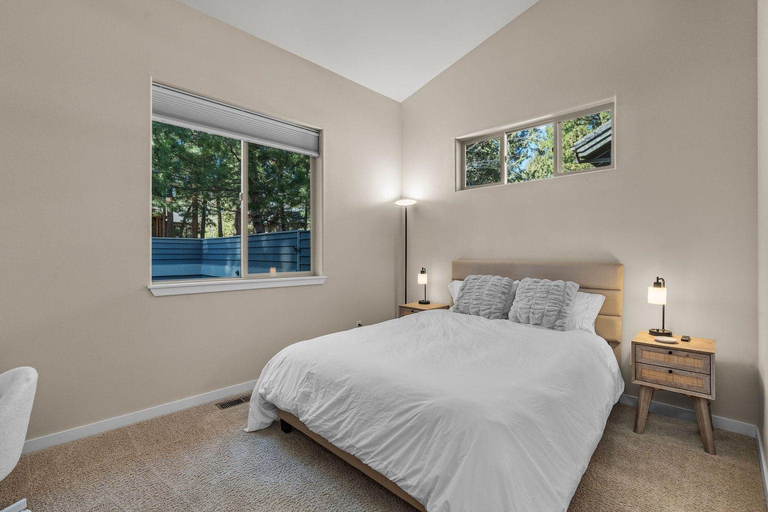 Secondary Downstairs Suite