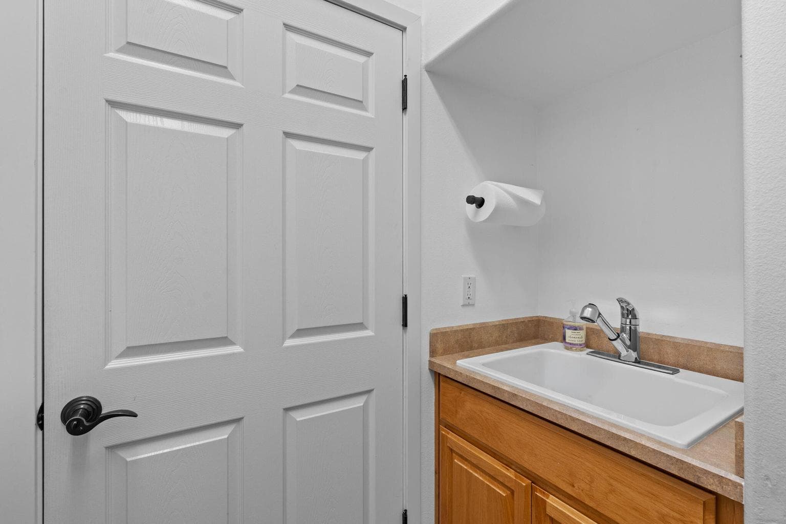 Utility Sink