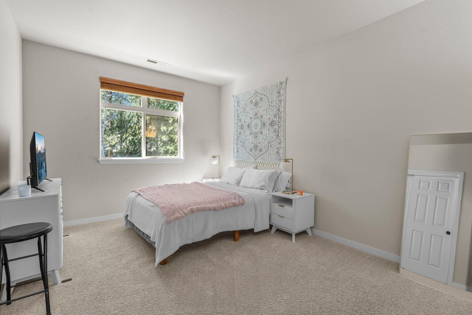Upstairs Bedroom