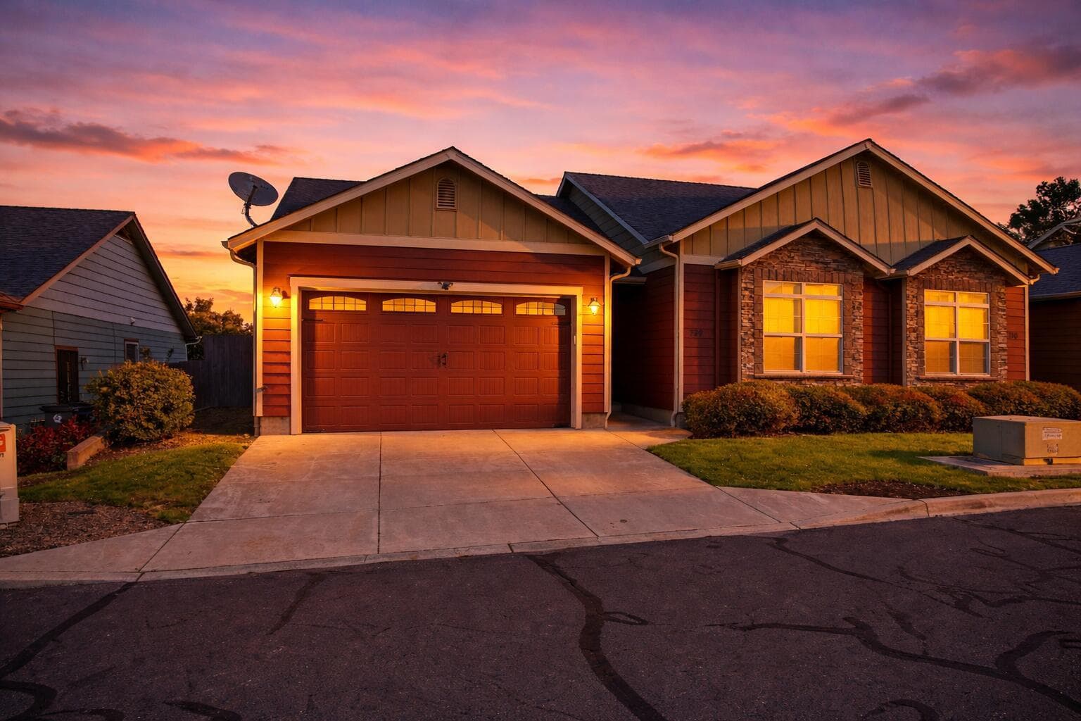 729 Amhurst