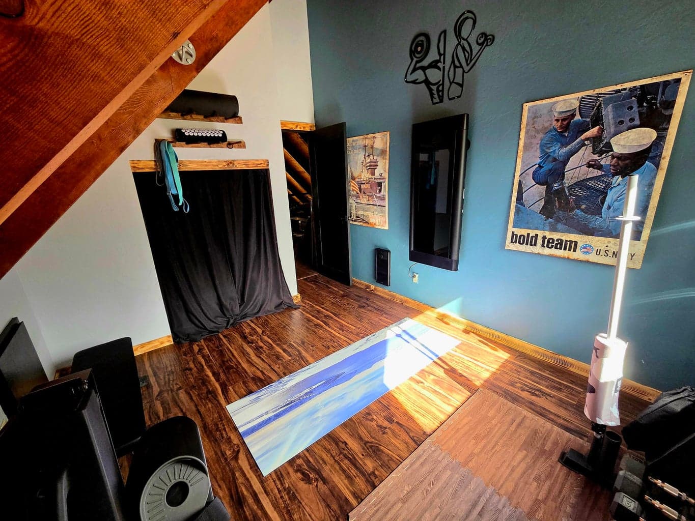 another view of bdrm #2