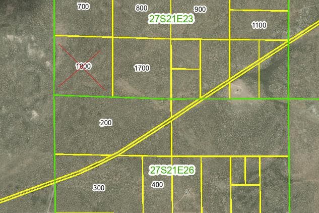 Photo of 0 BLM Road 6164-0 2 of 5