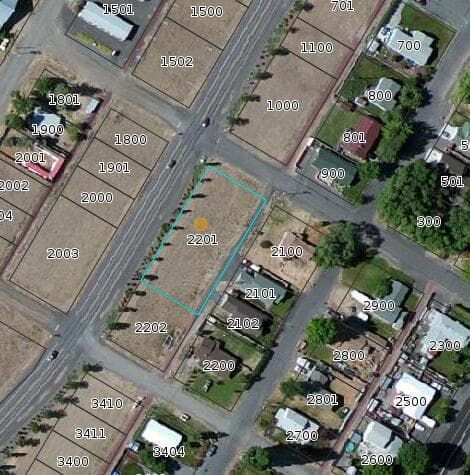 Jefferson, Metolius, 97741