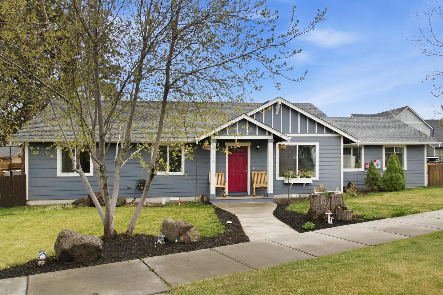 61370 Fairfield, Bend, OR, 97702 property photo