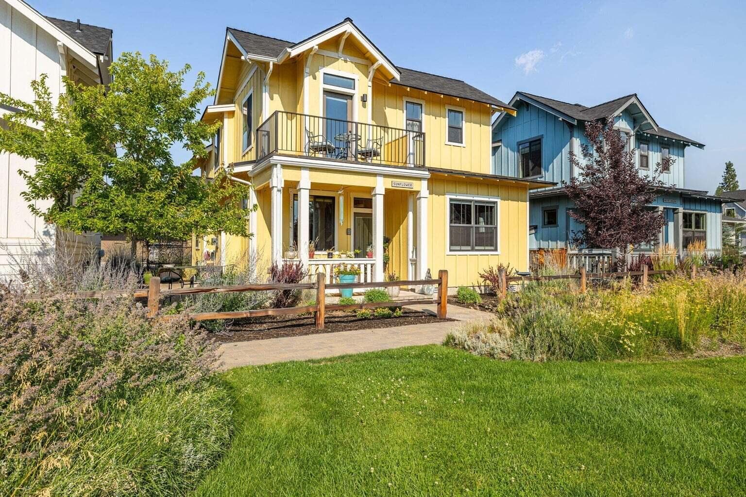 1112 Wildflower, Sisters, 97759
