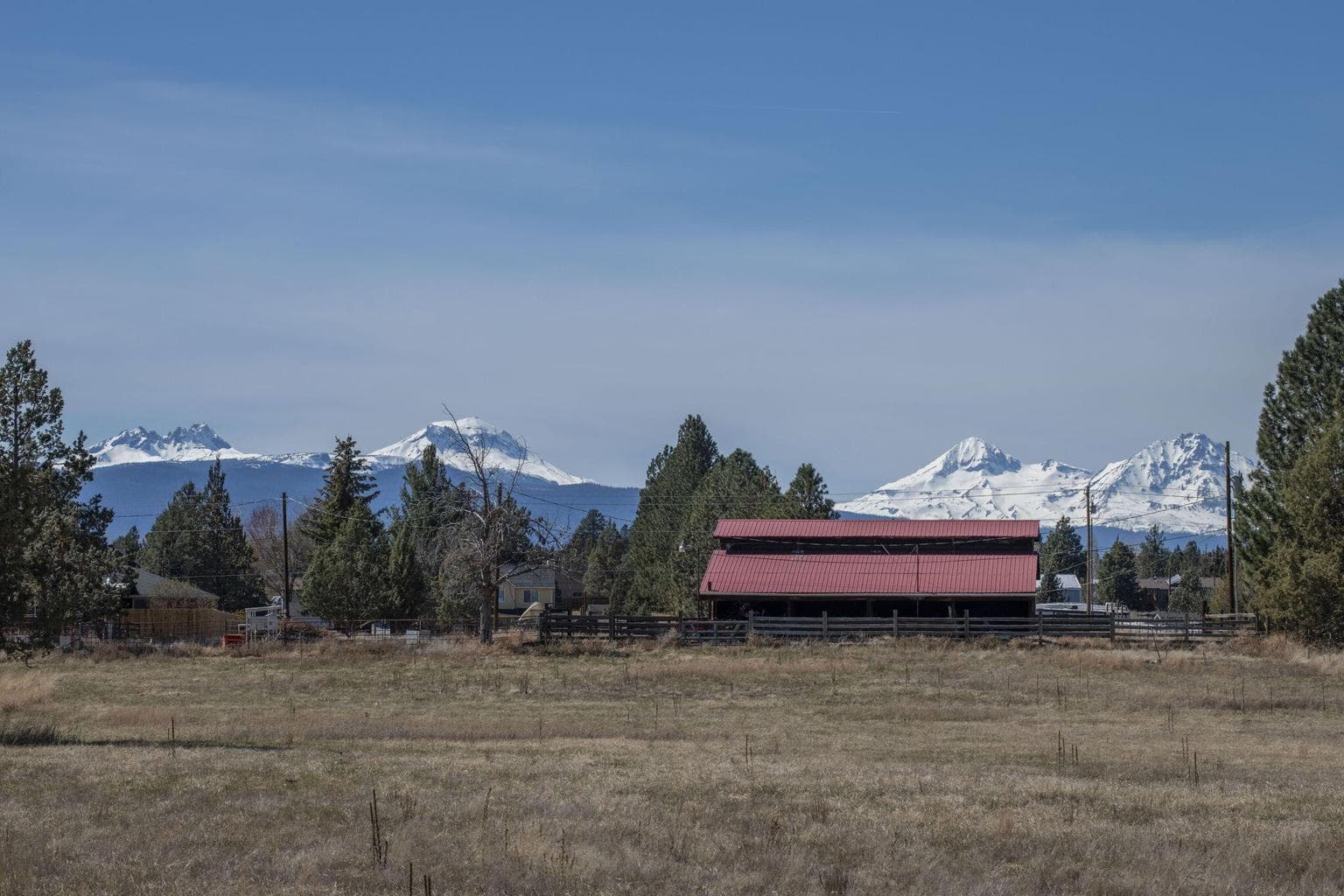 Photo of 63320 Deschutes Market 2 of 18