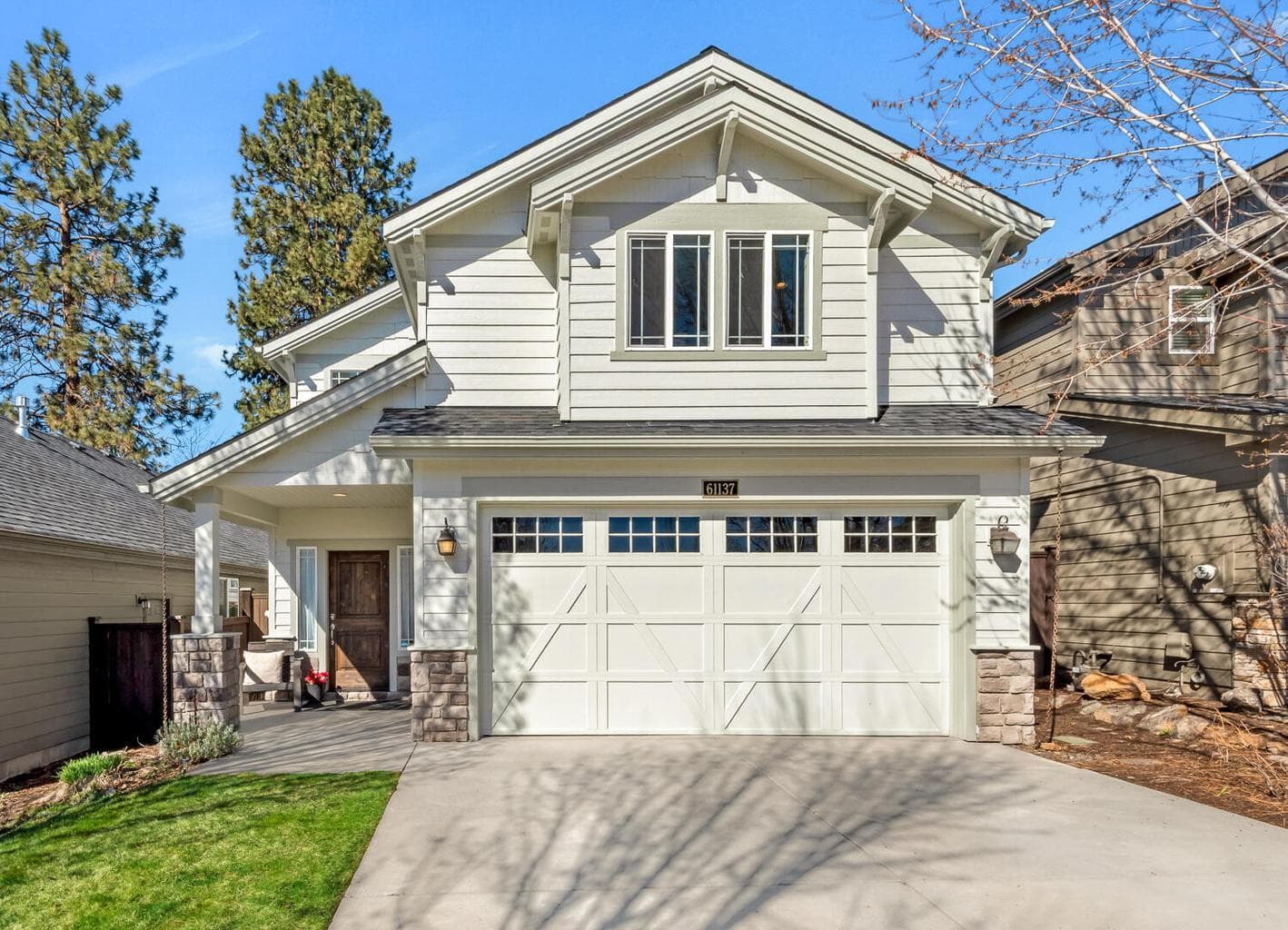 61137 Teton, Bend, OR, 97702 property photo