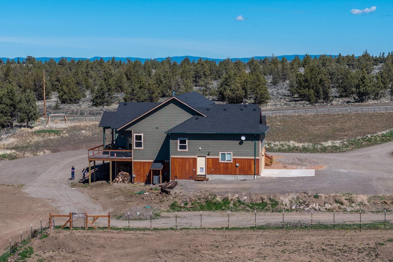 Photo of 6040 SE Gravett Road 46 of 73