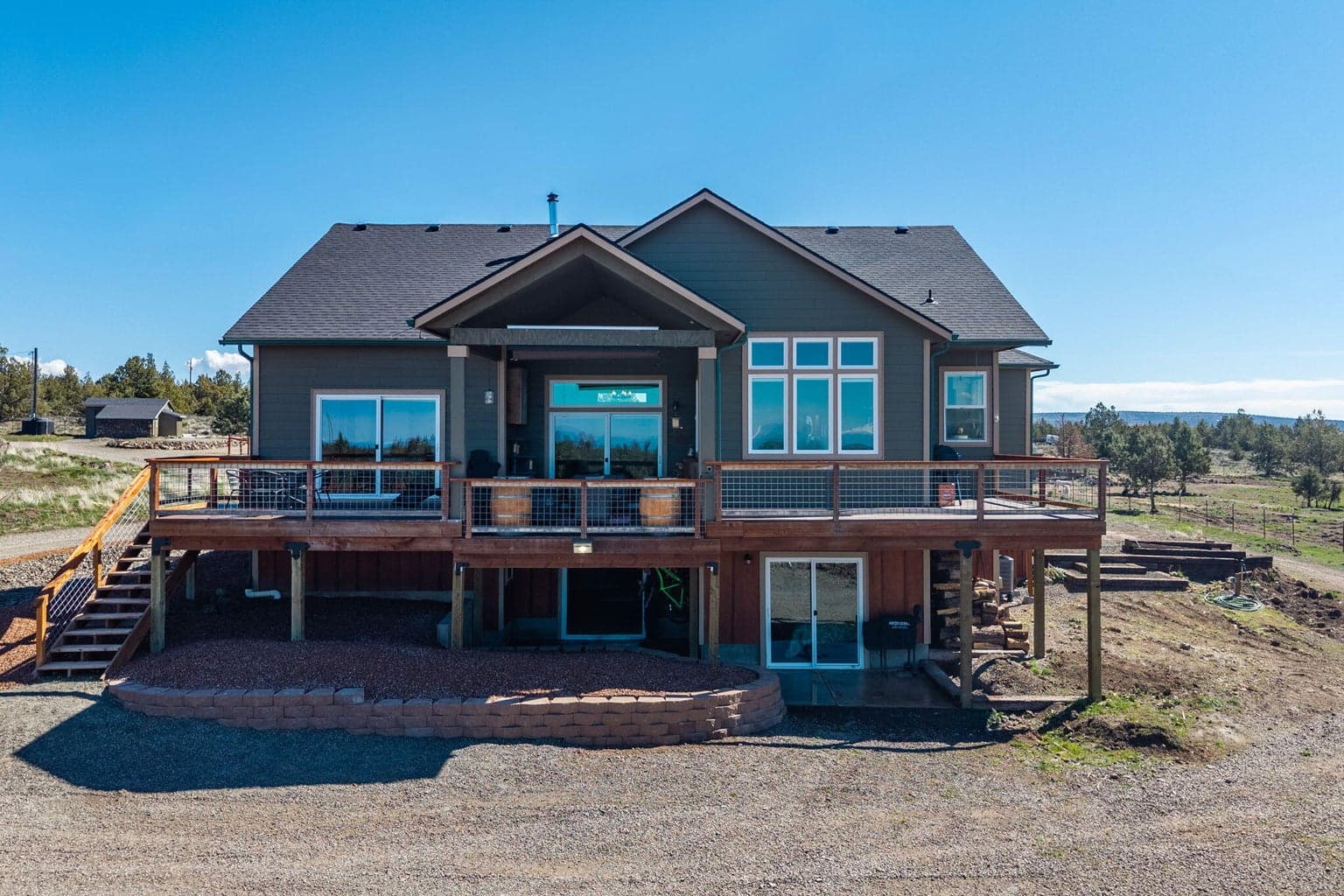 Photo of 6040 SE Gravett Road 48 of 73