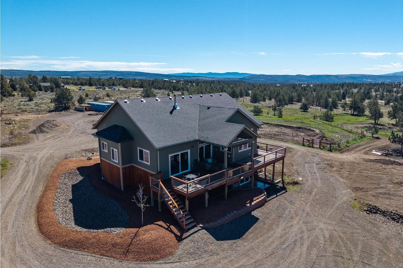 Photo of 6040 SE Gravett Road 50 of 73