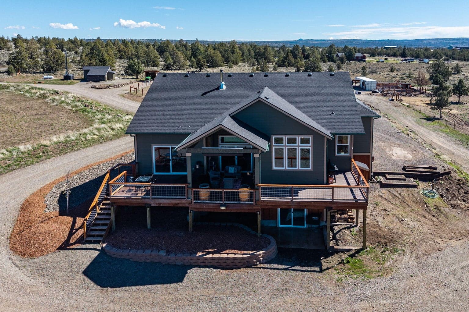Photo of 6040 SE Gravett Road 51 of 73
