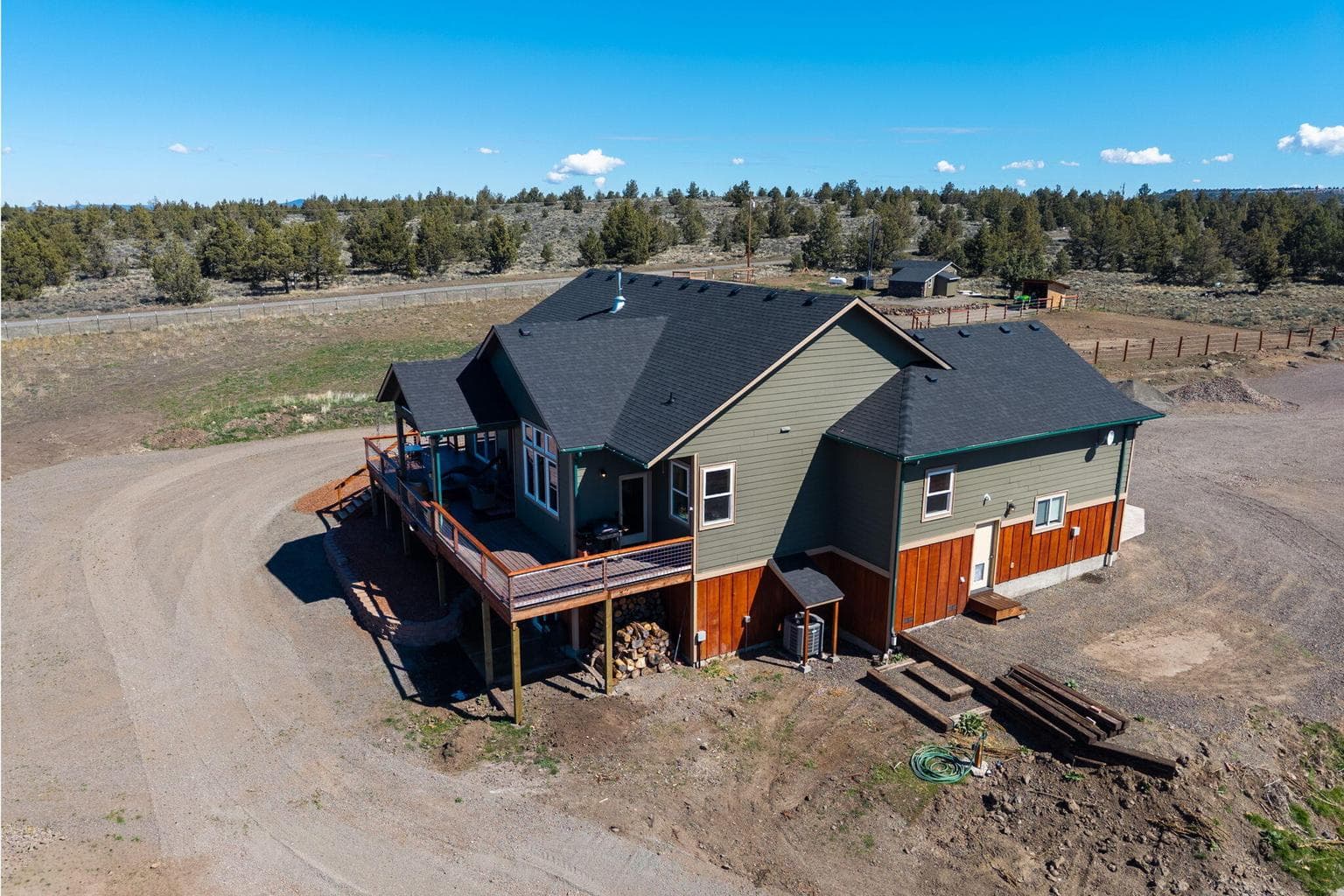 Photo of 6040 SE Gravett Road 52 of 73