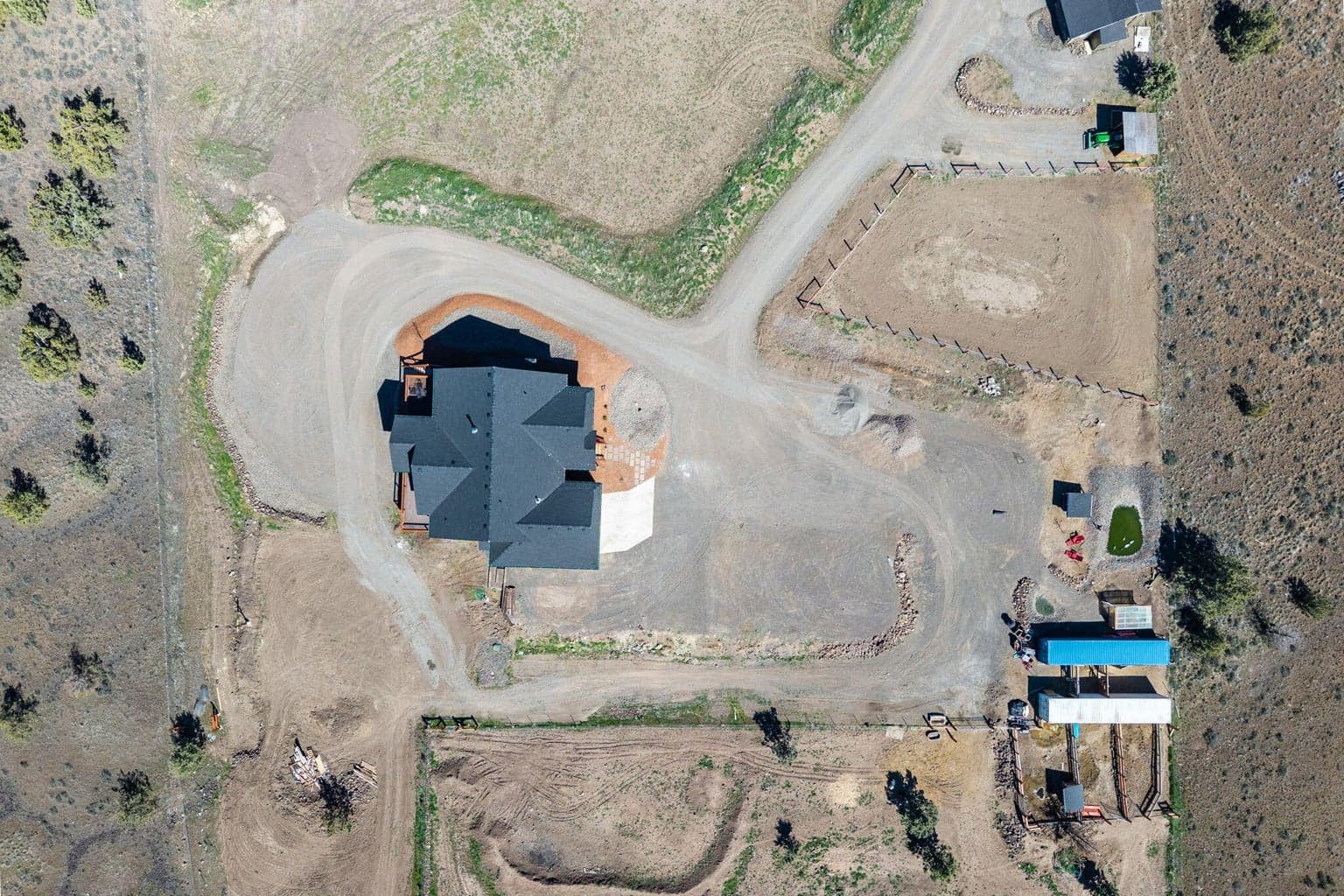 Photo of 6040 SE Gravett Road 54 of 73