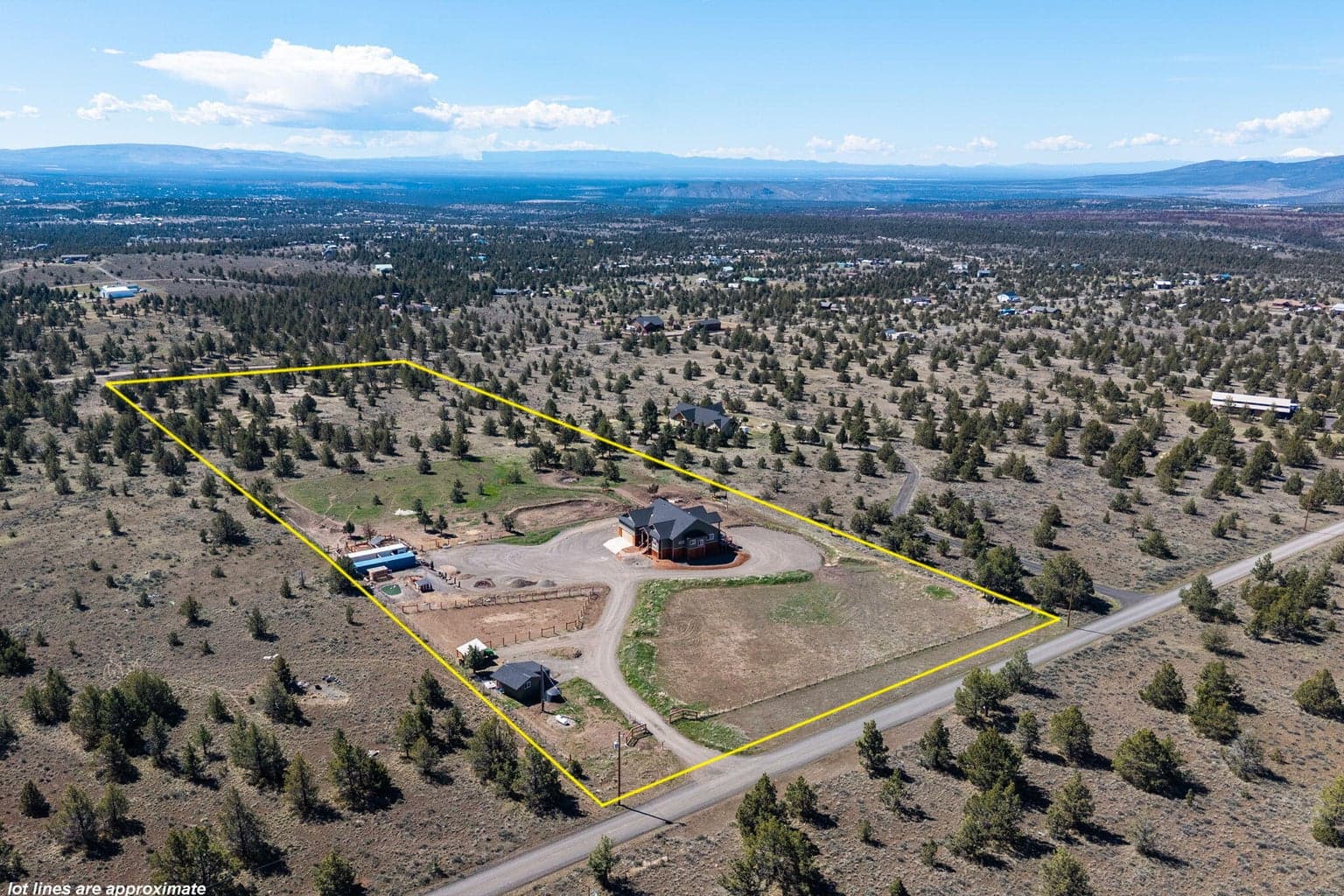 Photo of 6040 SE Gravett Road 56 of 73