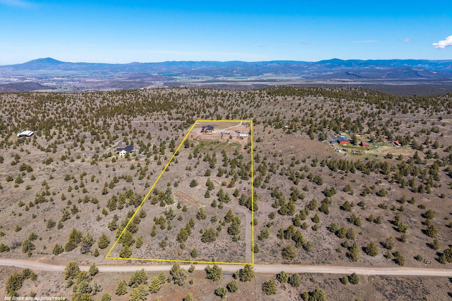 Photo of 6040 SE Gravett Road 60 of 73