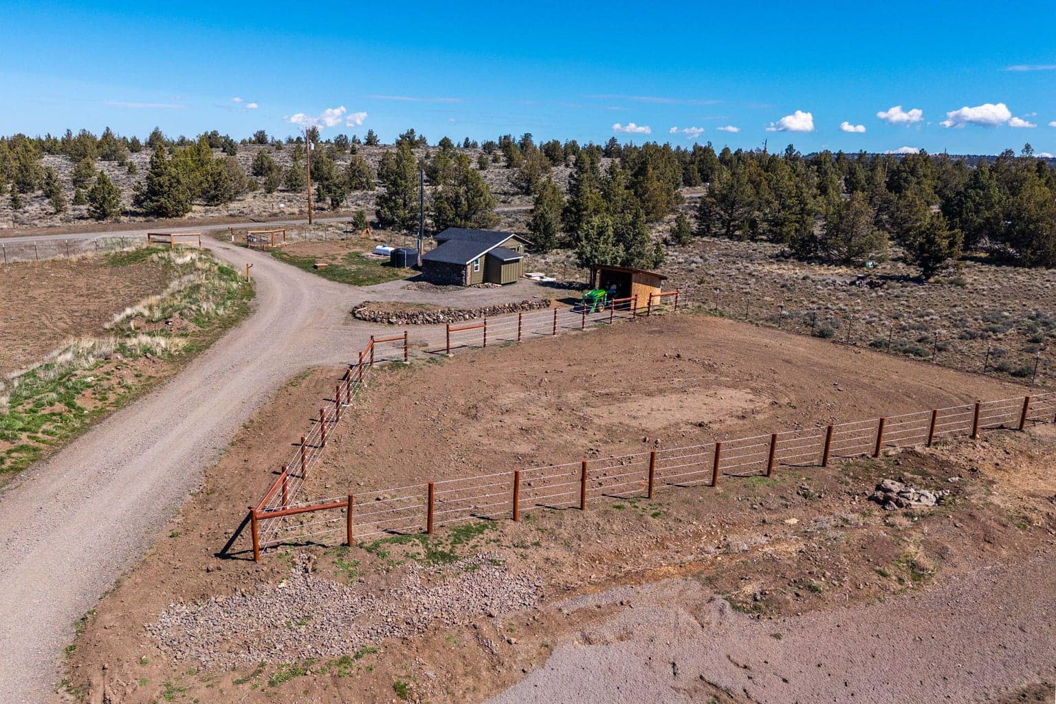 Photo of 6040 SE Gravett Road 67 of 73