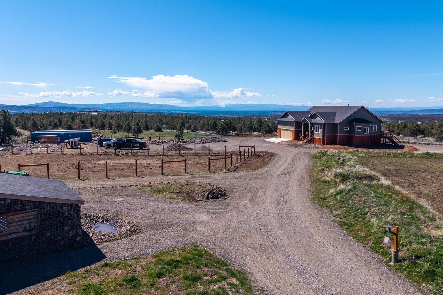 Photo of 6040 SE Gravett Road 68 of 73