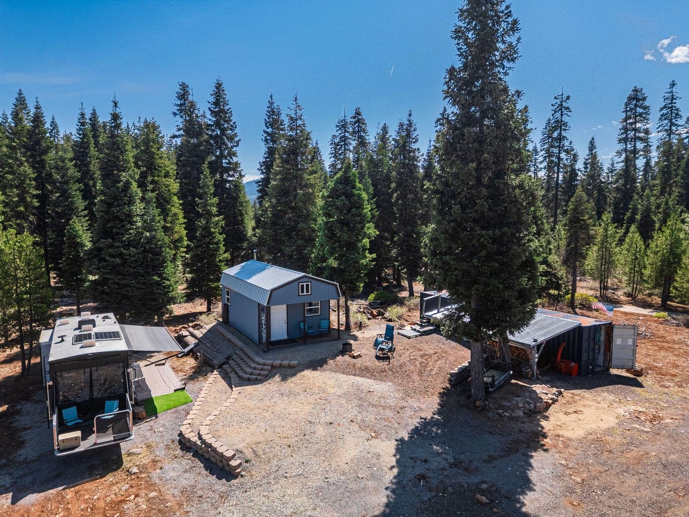 Photo of 0 Clover Creek 2 of 73