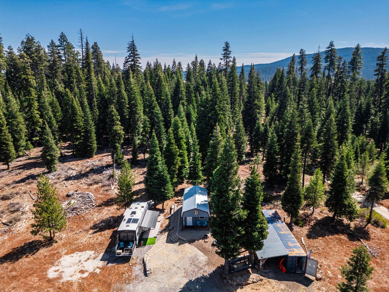 Photo of 0 Clover Creek 5 of 73