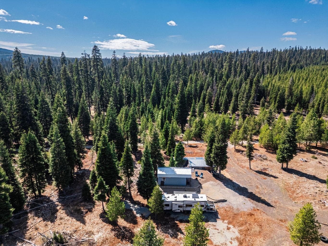 Photo of 0 Clover Creek 4 of 73