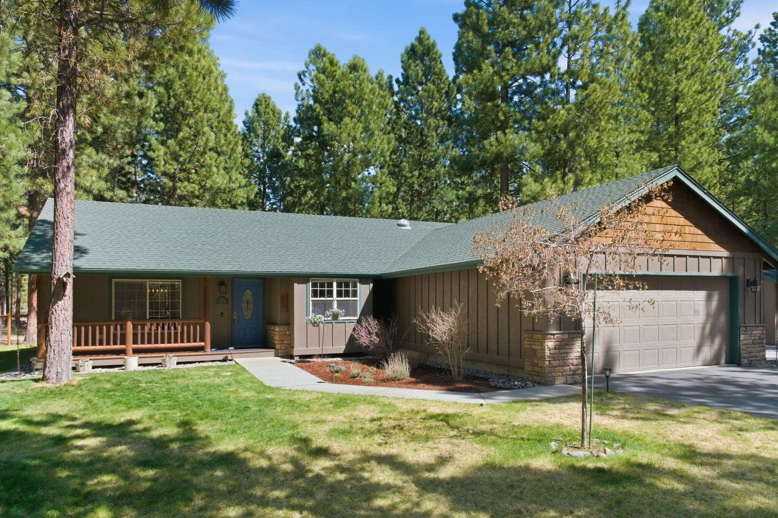 15375 Ponderosa — open house