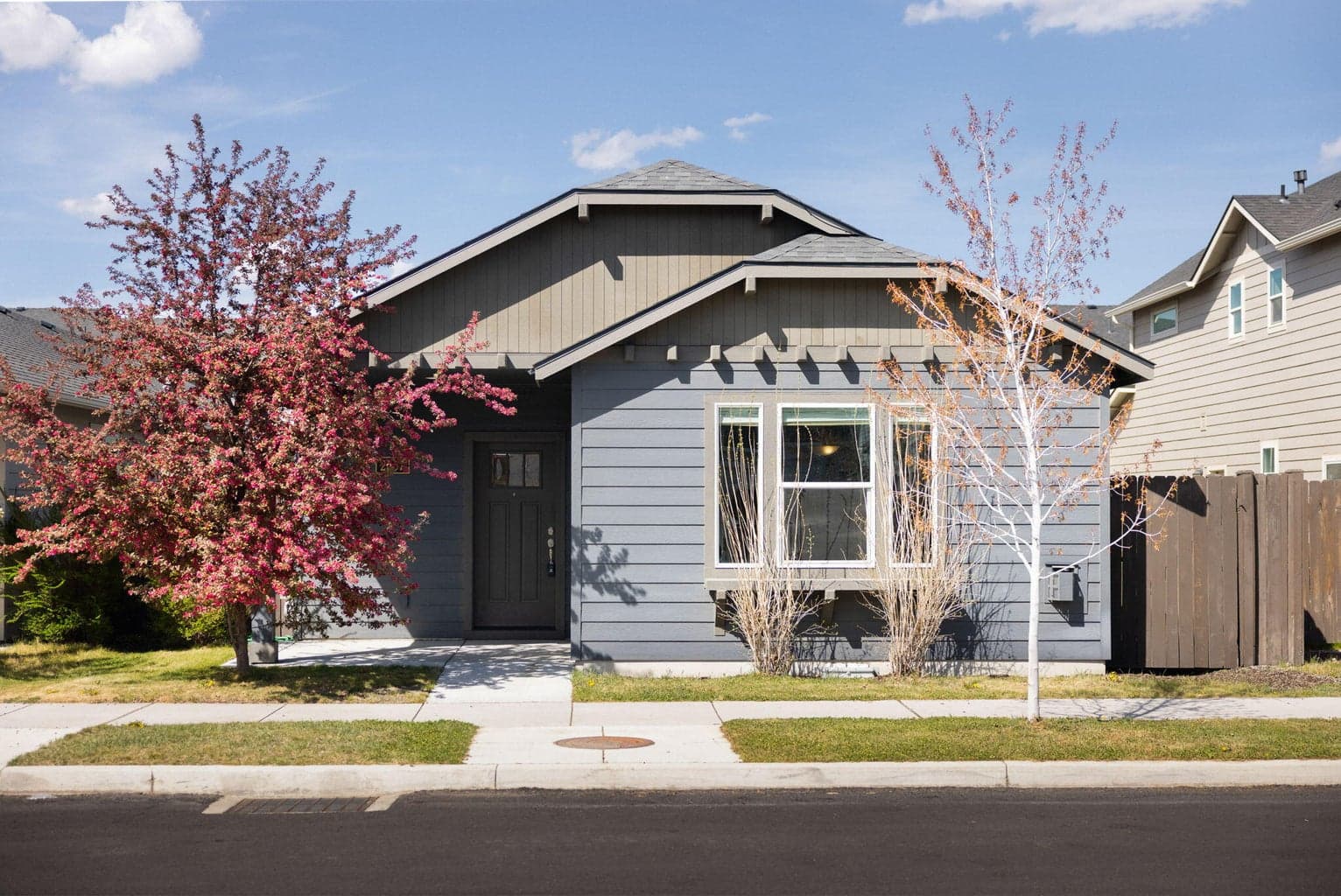 Photo of 2557 Spruce 1 of 24