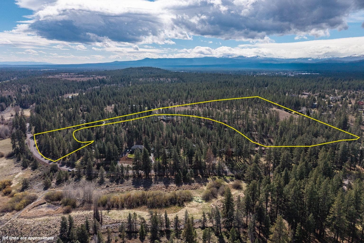 Photo of 69800 Camp Polk 2 of 23