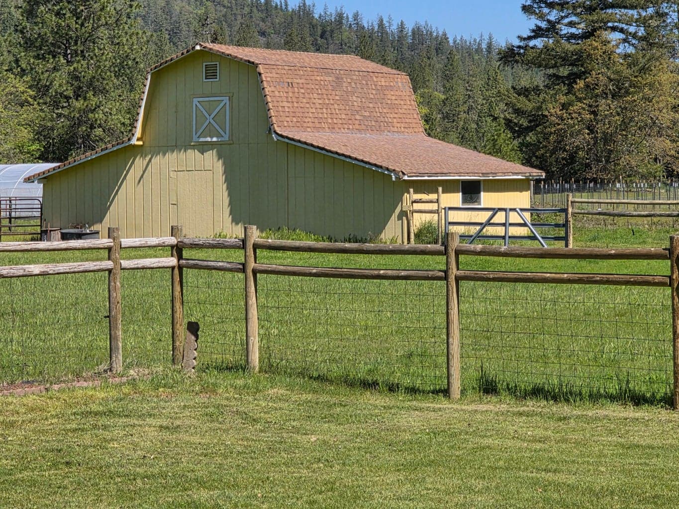 Photo of 2880 Fish Hatchery 5 of 11