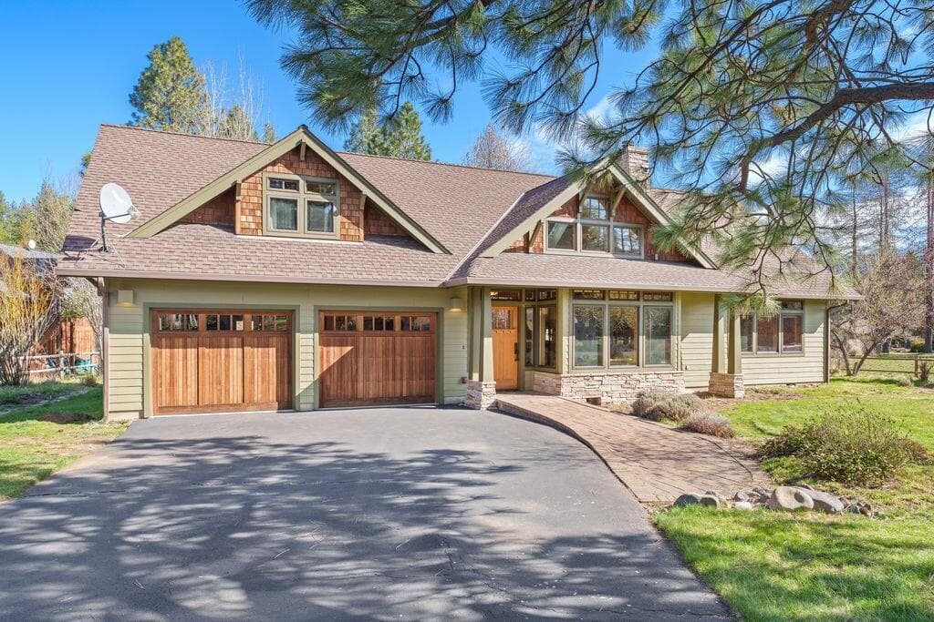 26256 Metolius Meadows, Camp Sherman, 97730