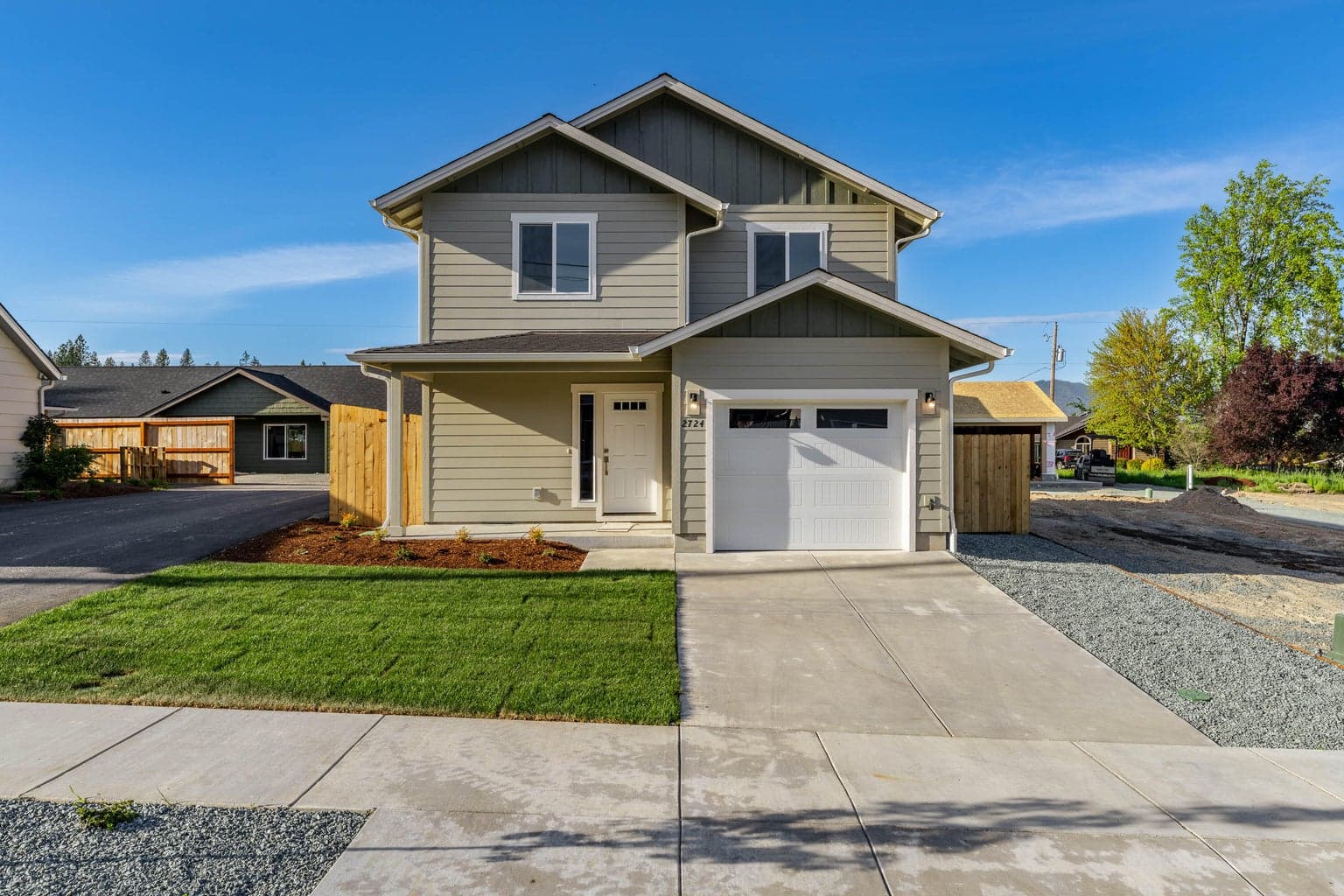 2724 Denton