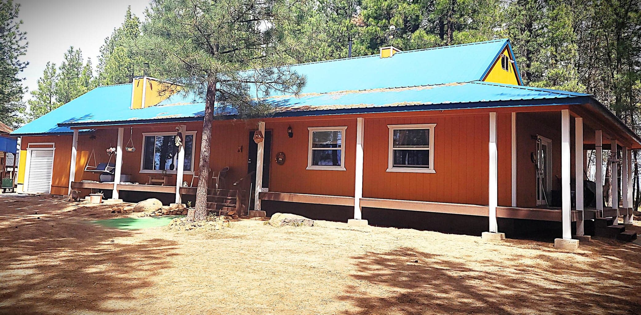 27 Blackpine