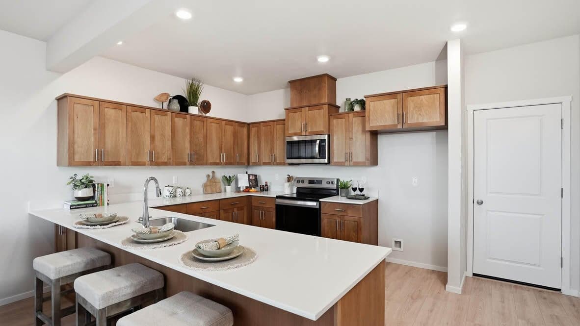 Photo of 21321 SE Wilderness Way 8 of 24