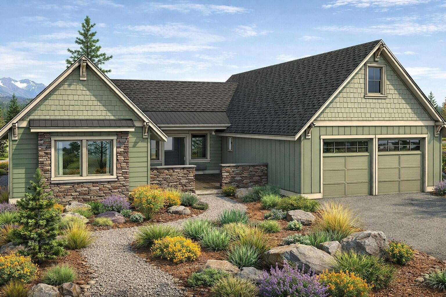 285 Vista Rim