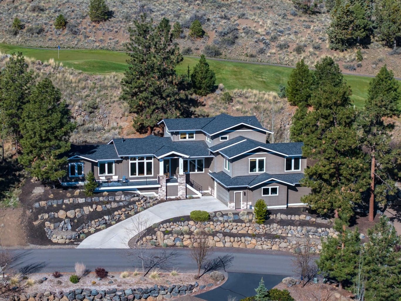 3352 Fairway Heights, Bend, OR, 97703 property photo