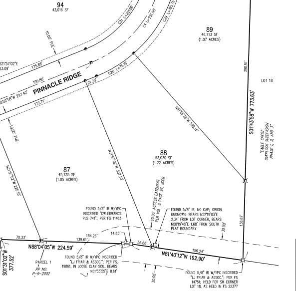 Photo of 468 Pinnacle Ridge 2 of 9