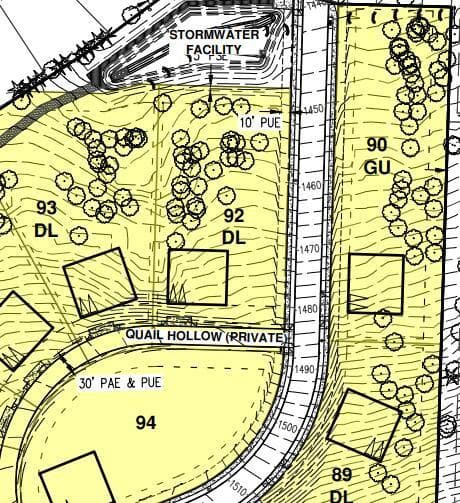 Photo of 481 Quail Hollow 4 of 7