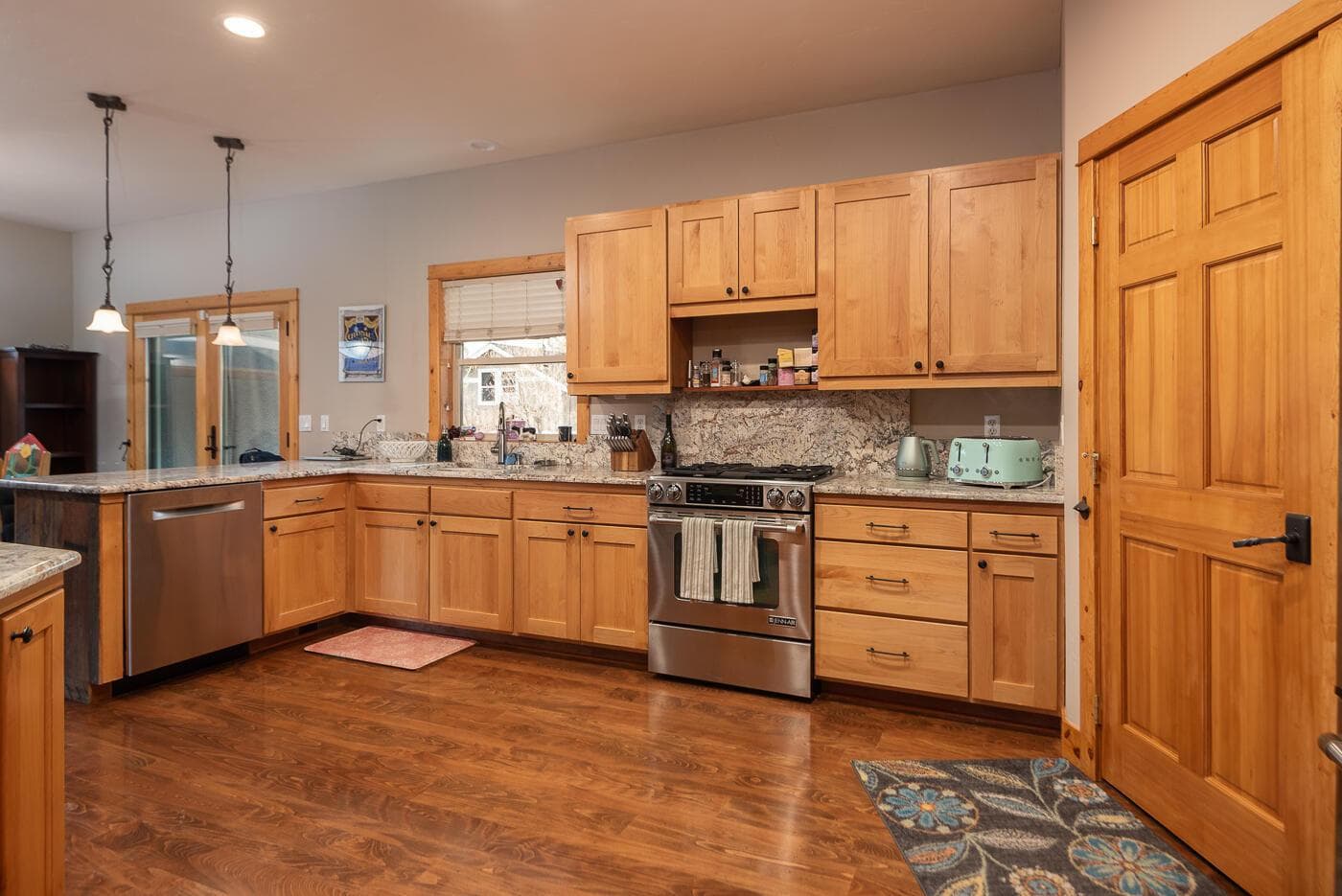 2936 Red Oak Drive