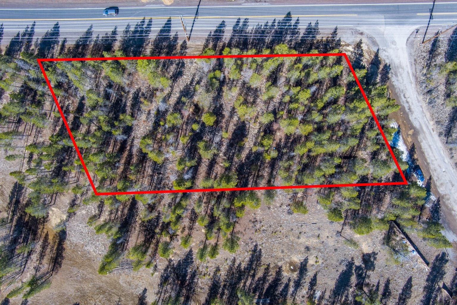 Photo of 16781 Cagle Road 3 of 13
