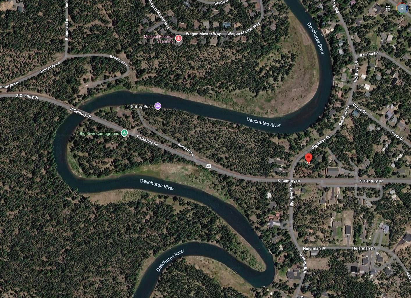 Photo of 55516 Big River 1 of 22