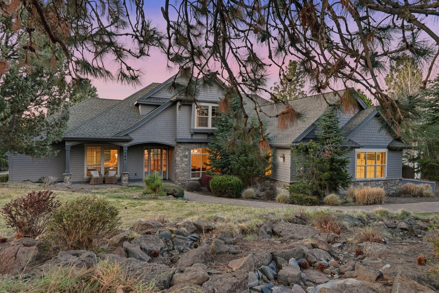764 Yosemite, Bend, OR, 97703 property photo
