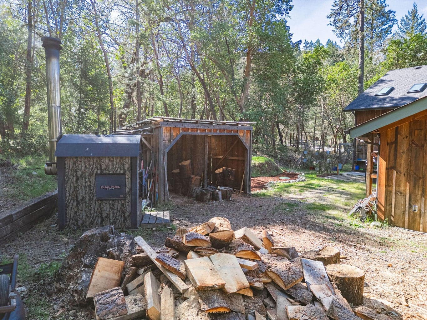 Photo of 267 Grays Creek 5 of 76