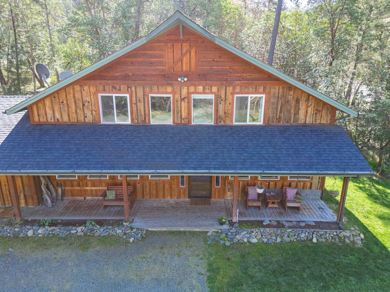 Photo of 267 Grays Creek 2 of 76