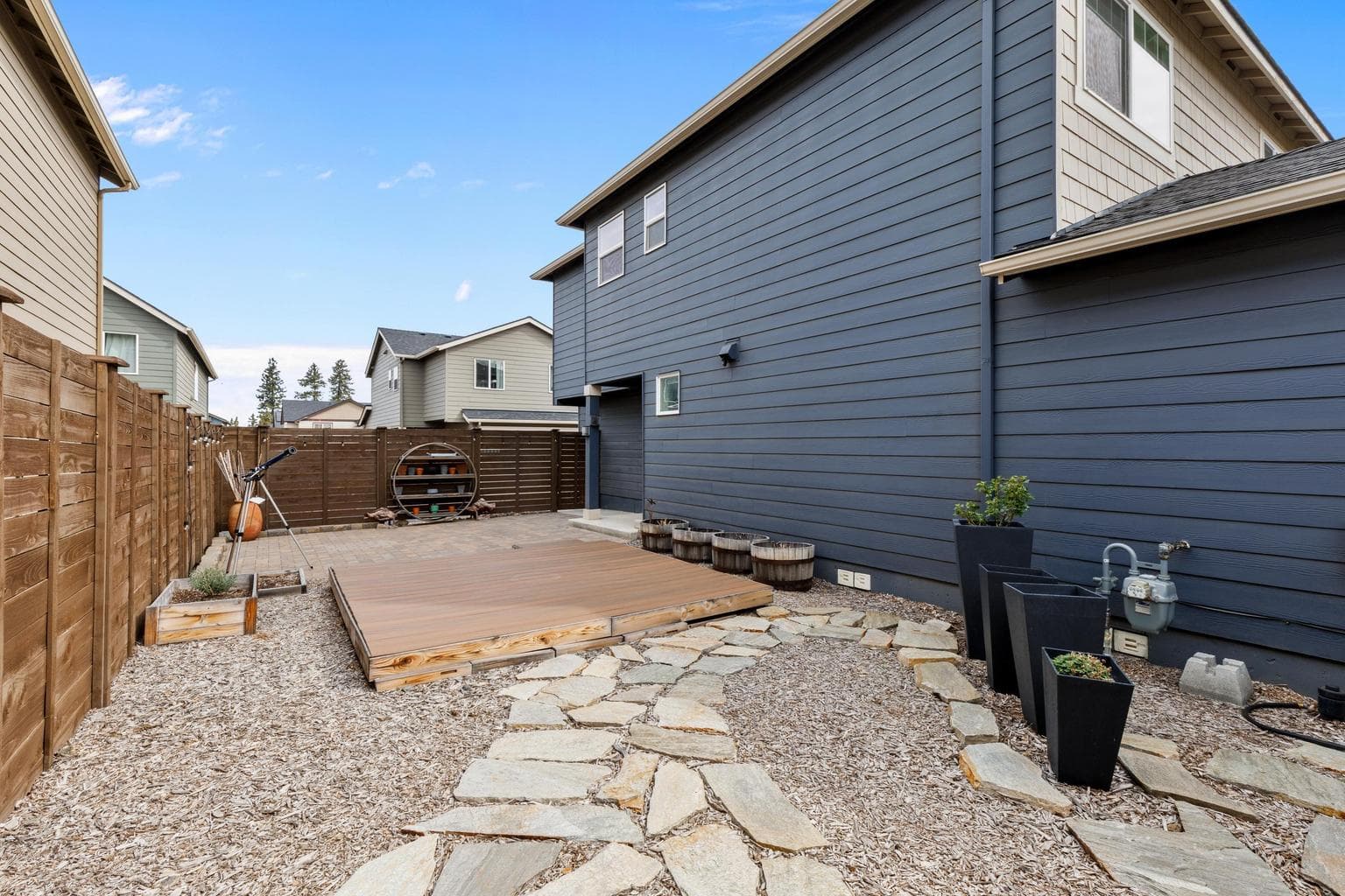 Photo of 20550 SE Cameron Avenue 28 of 29