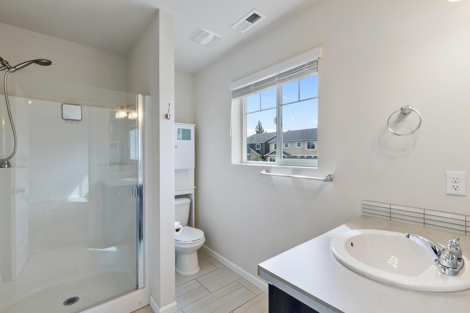 tile floors