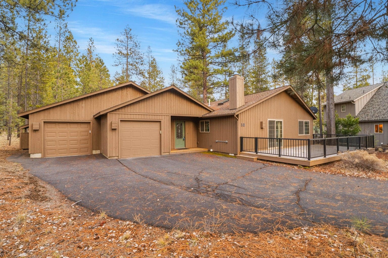 56926 Park, Sunriver, 97707