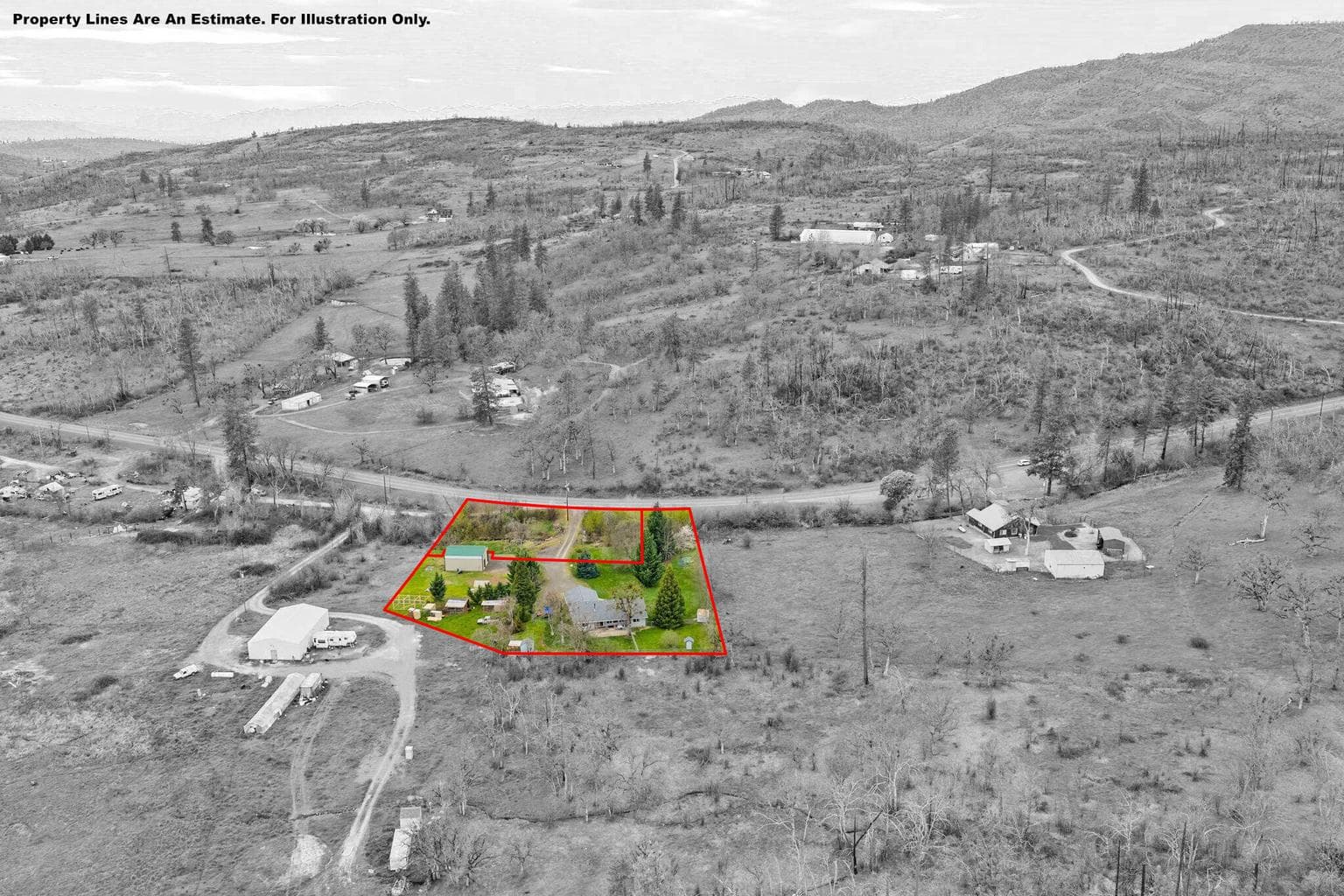 Photo of 5498 Butte Falls 3 of 41