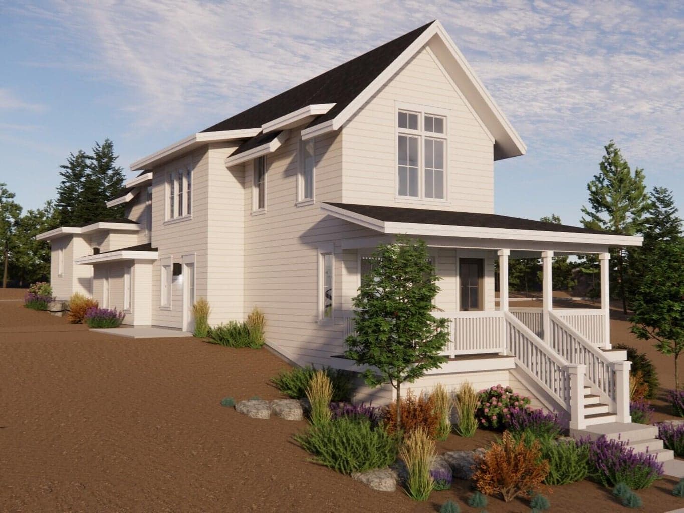 Photo of 2680 Skyline Ranch 2 of 6
