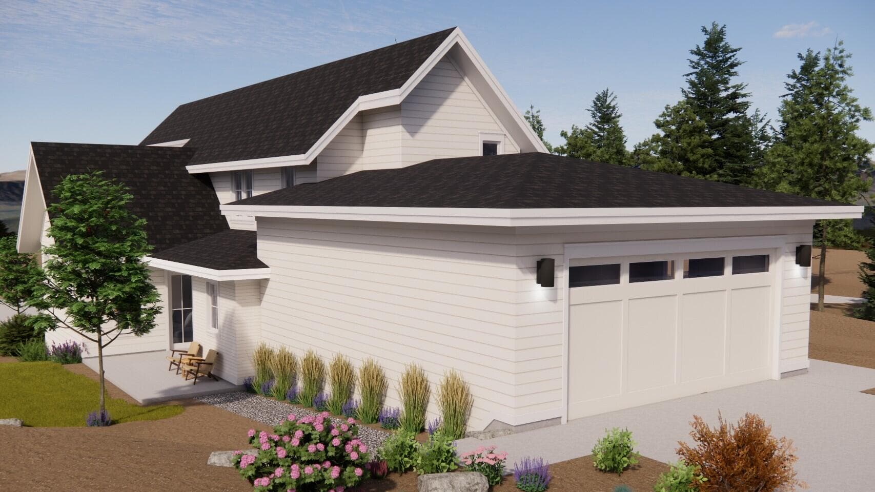 Photo of 2680 Skyline Ranch 4 of 6