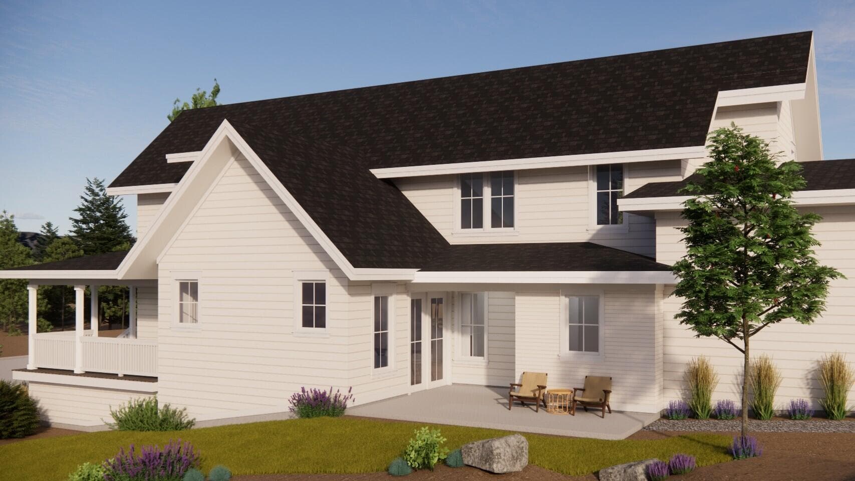 Photo of 2680 Skyline Ranch 3 of 6