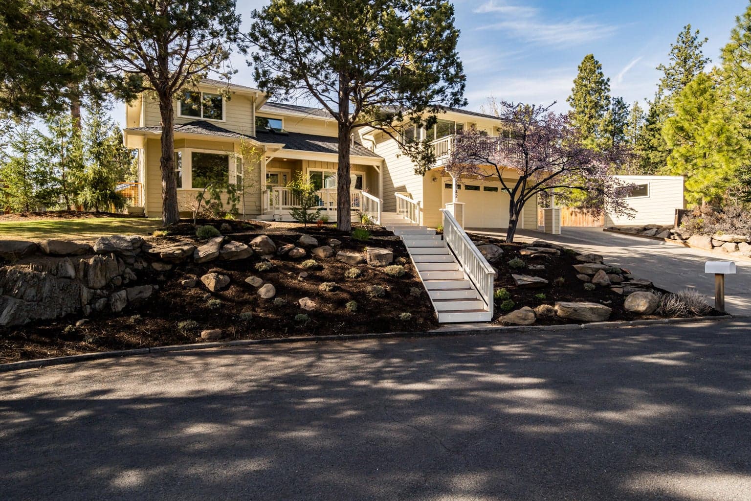 2742 Scandia, Bend, 97703